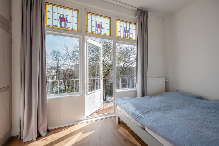 Foto 23 van Lindelaan 22-A