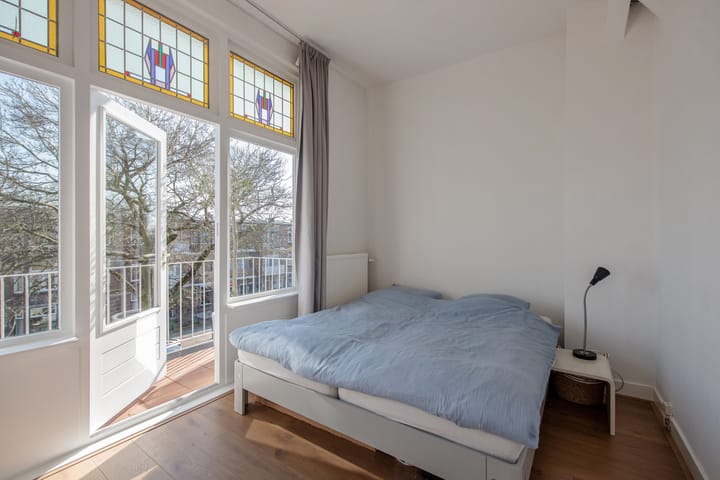 Foto 24 van Lindelaan 22-A