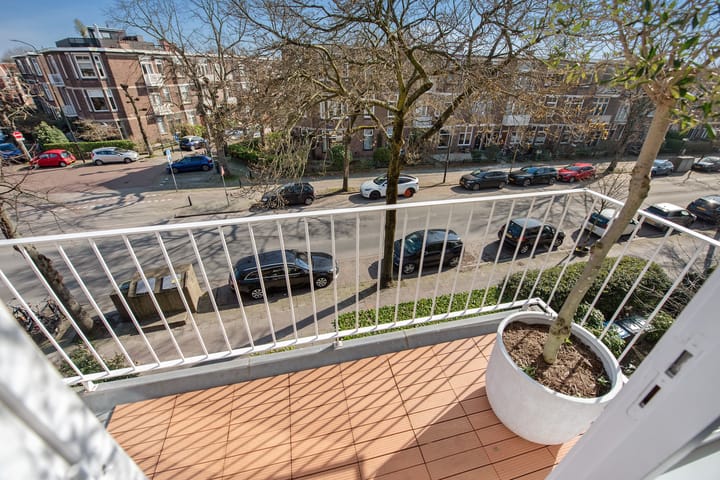 Foto 25 van Lindelaan 22-A