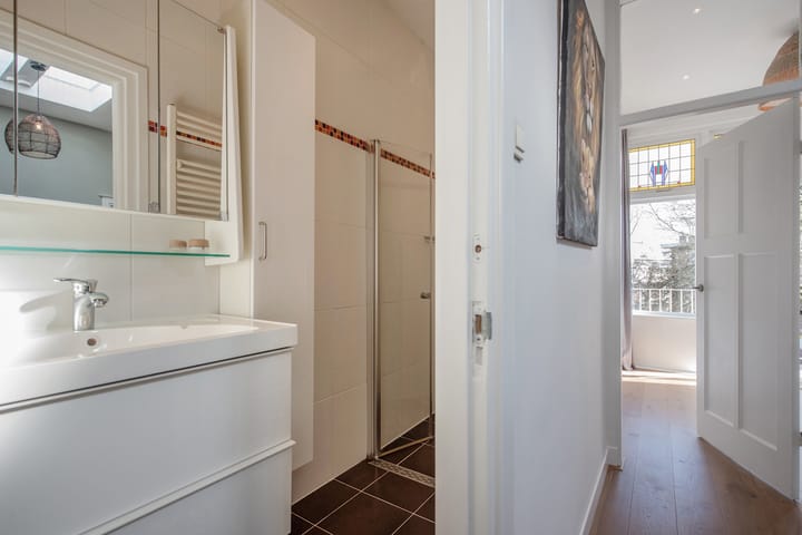 Foto 30 van Lindelaan 22-A