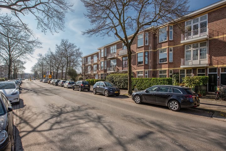 Foto 33 van Lindelaan 22-A