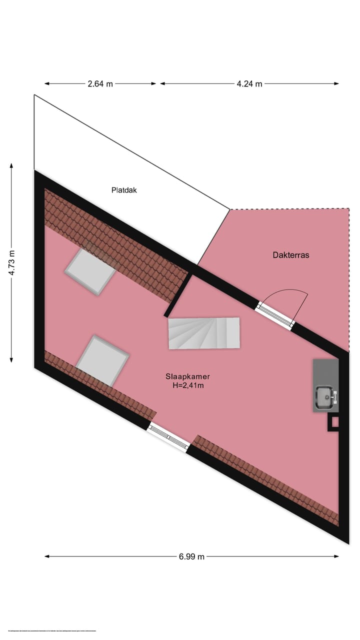 Foto 27 van Beverstraat 22