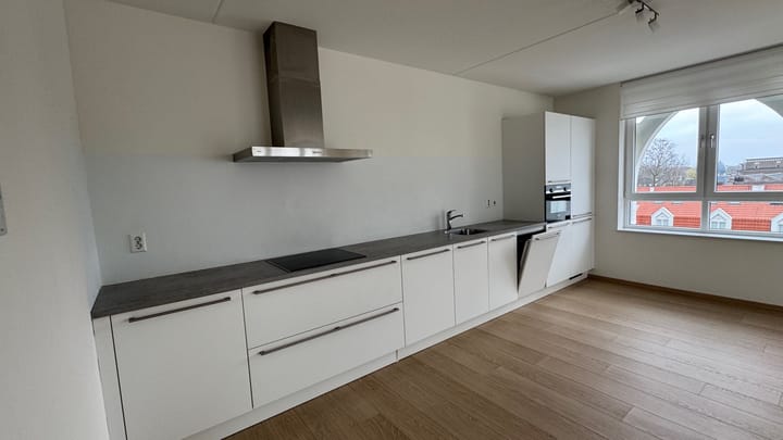 Foto 3 van Clarissenhof 484