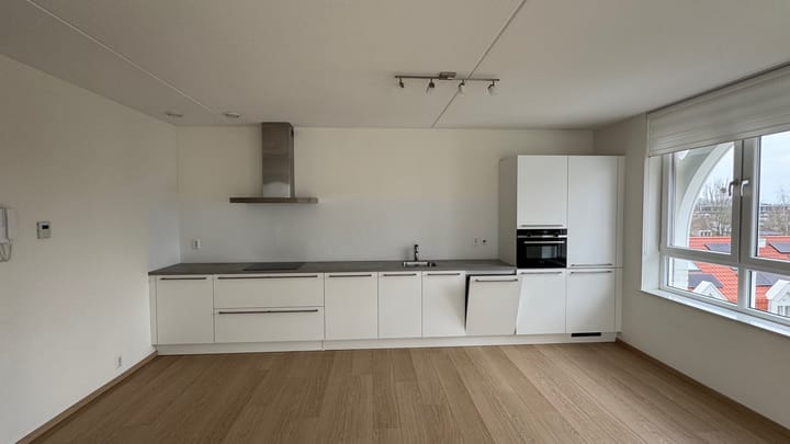 Foto 4 van Clarissenhof 484