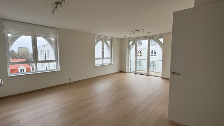 Foto 5 van Clarissenhof 484