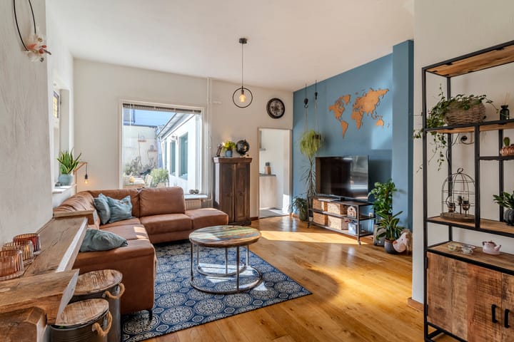 Foto 2 van Paterstraat 79