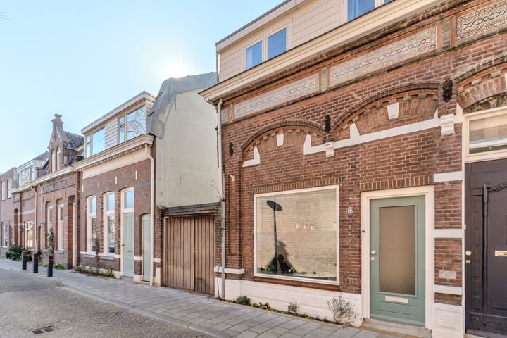 Foto 5 van Paterstraat 79