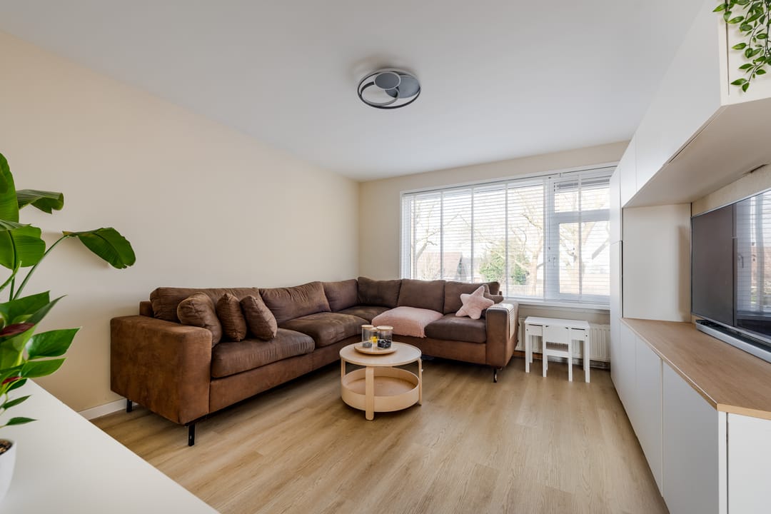 Foto 1 van IJtochtkade 56-A