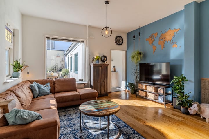 Foto 8 van Paterstraat 79