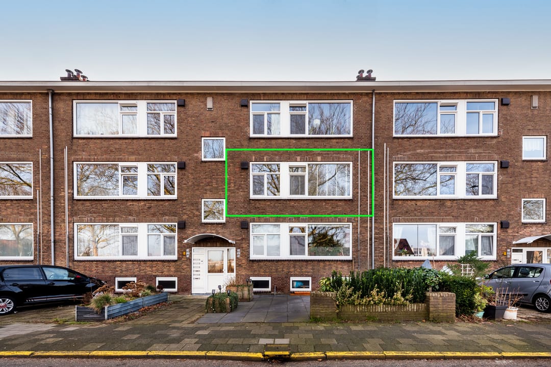 Foto 2 van IJtochtkade 56-A