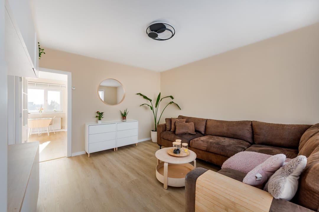 Foto 7 van IJtochtkade 56-A