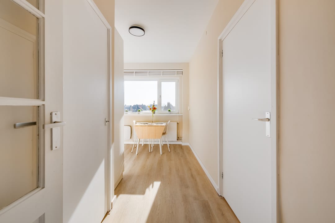 Foto 8 van IJtochtkade 56-A