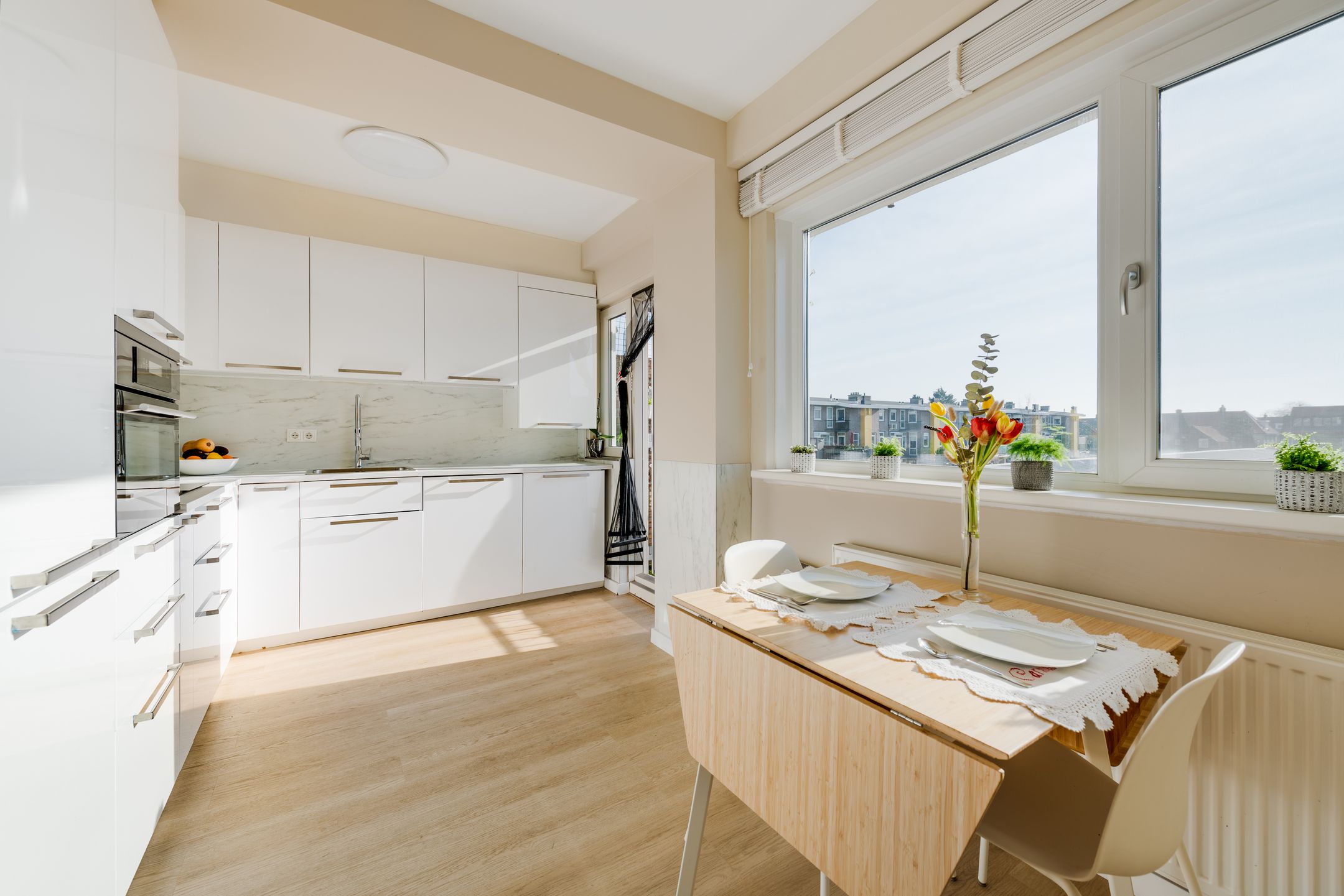 Foto 9 van IJtochtkade 56-A