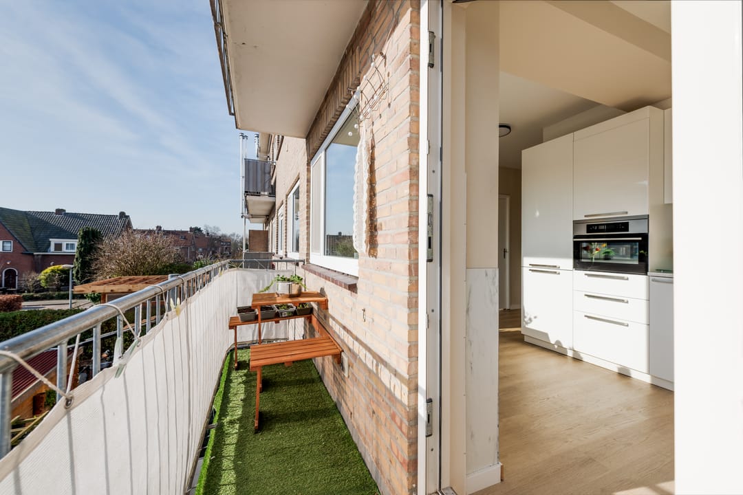 Foto 11 van IJtochtkade 56-A