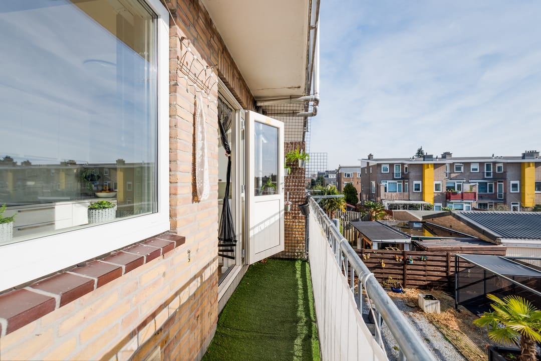 Foto 13 van IJtochtkade 56-A