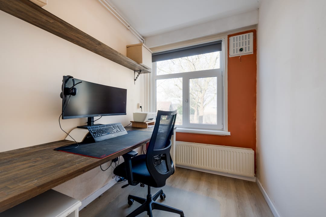 Foto 16 van IJtochtkade 56-A