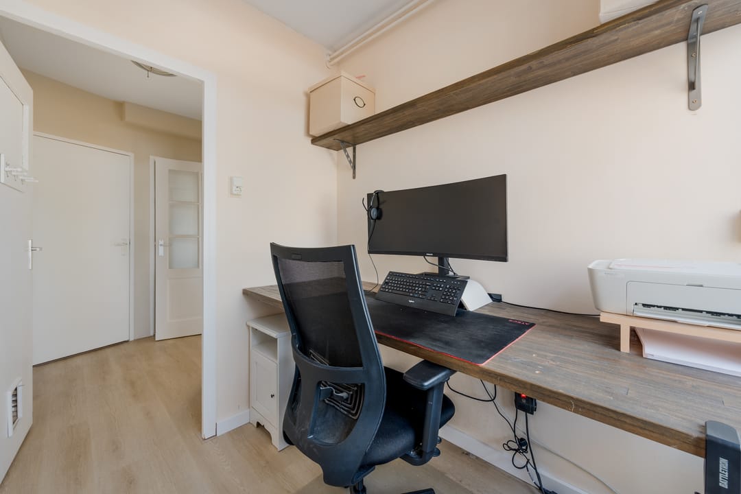 Foto 17 van IJtochtkade 56-A