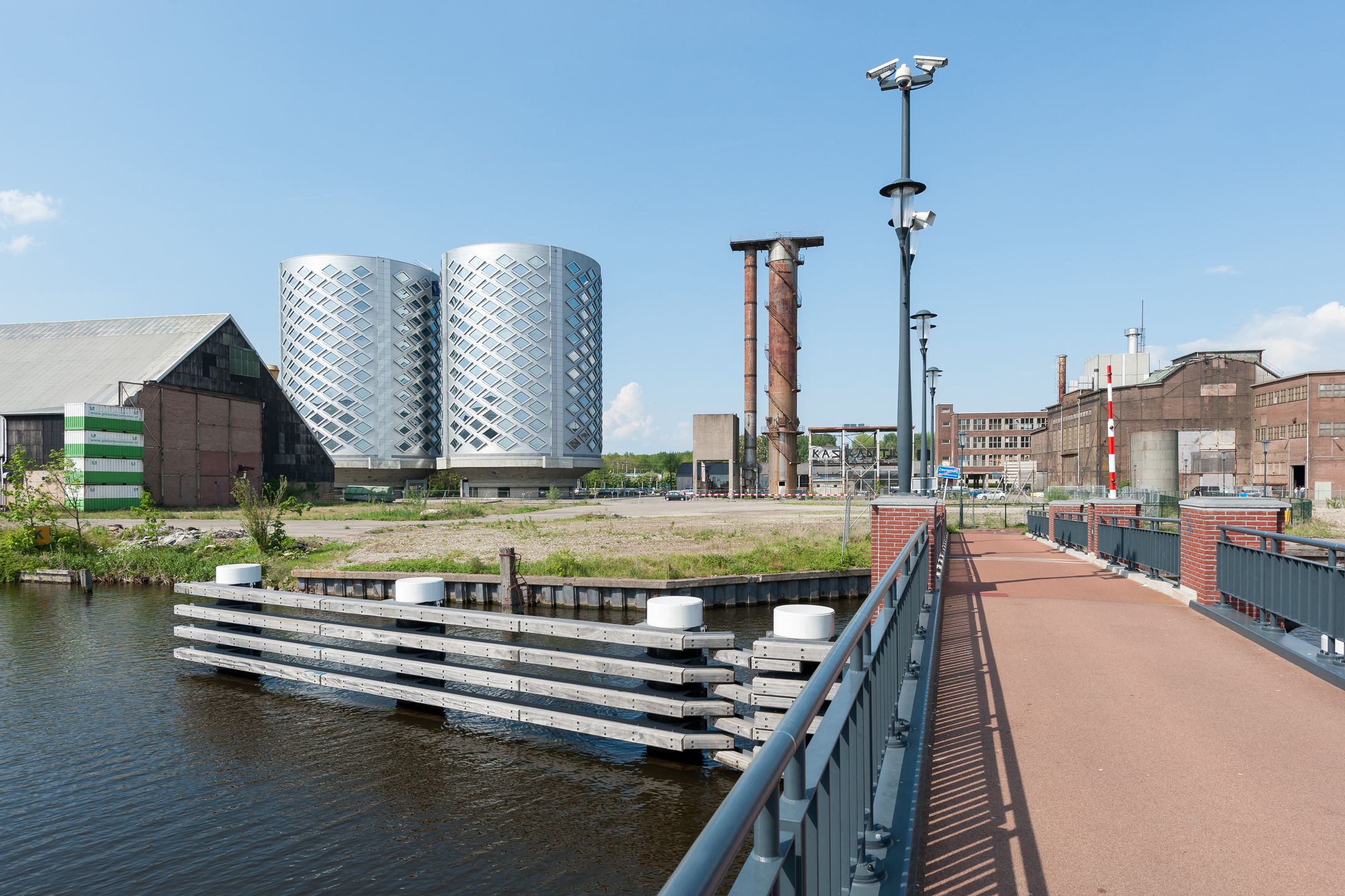 Foto 21 van IJtochtkade 56-A