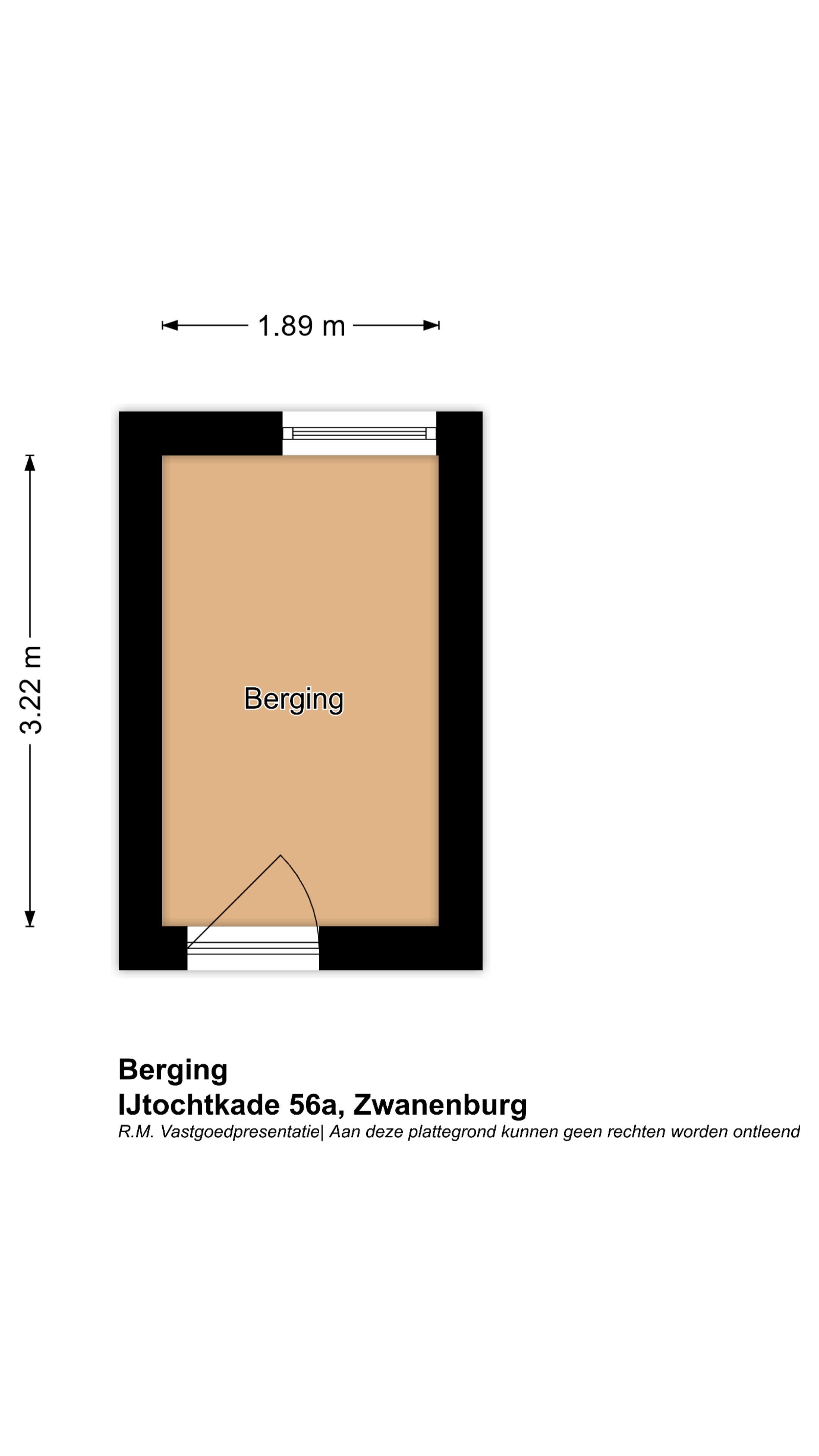 Foto 24 van IJtochtkade 56-A