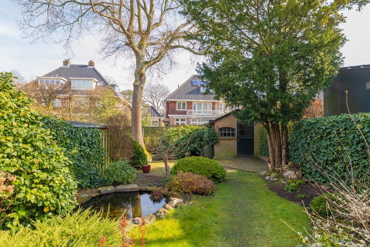 Foto 4 van Landzichtlaan 70