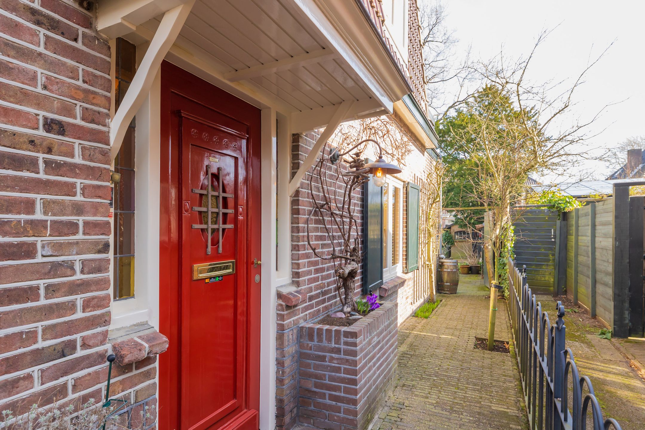 Foto 6 van Landzichtlaan 70