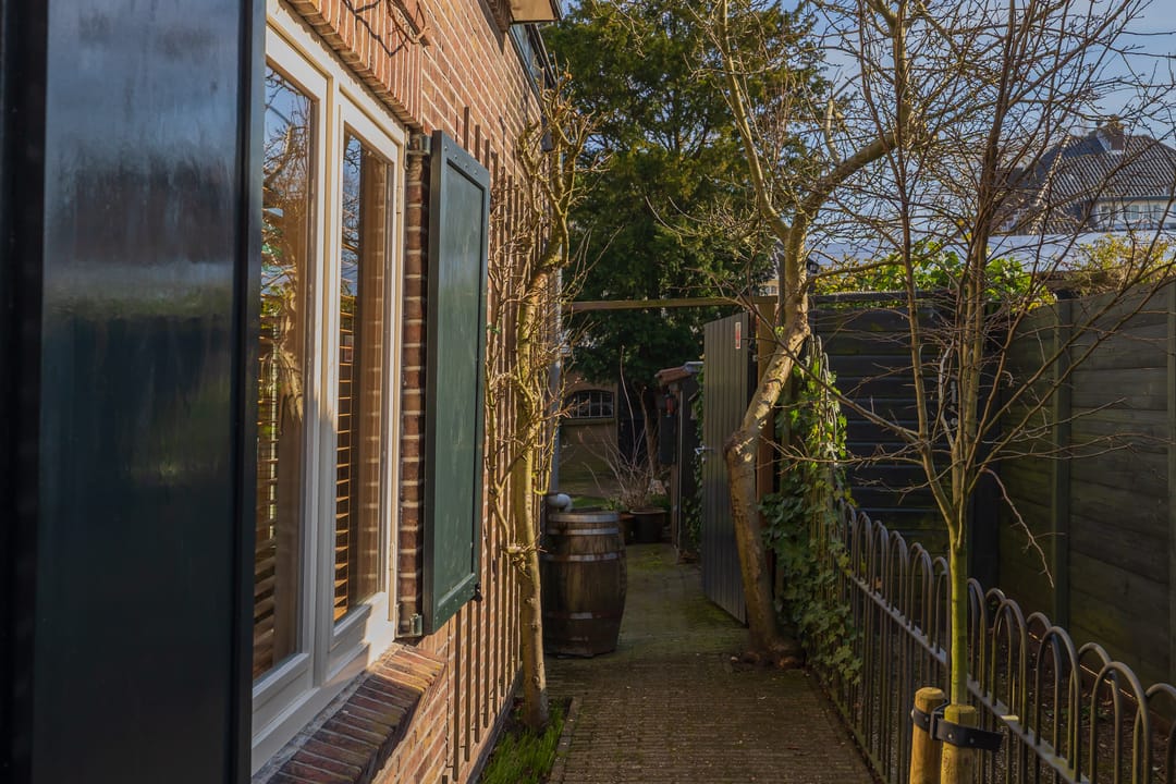 Foto 7 van Landzichtlaan 70