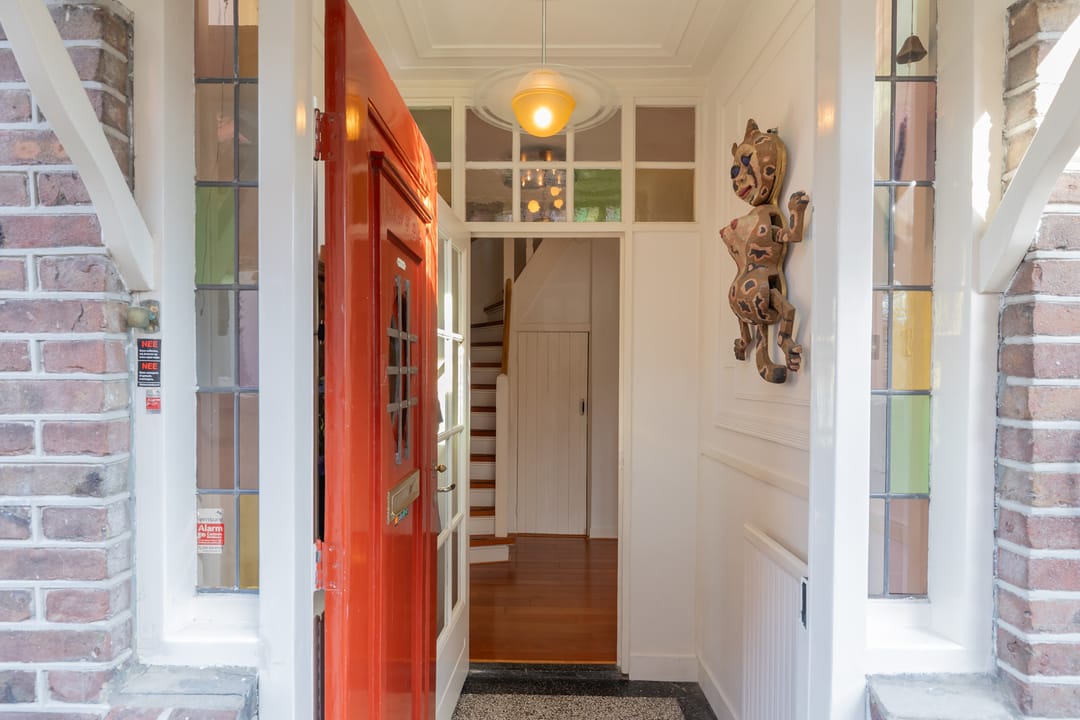 Foto 8 van Landzichtlaan 70