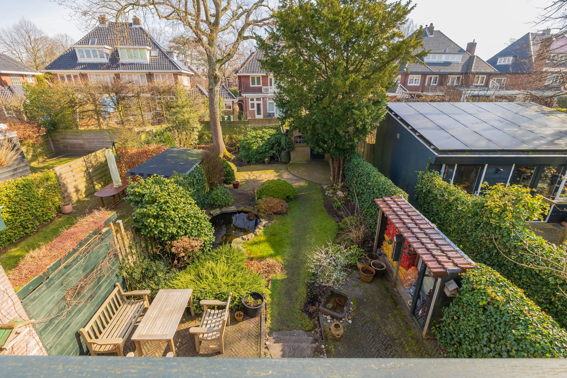 Foto 30 van Landzichtlaan 70