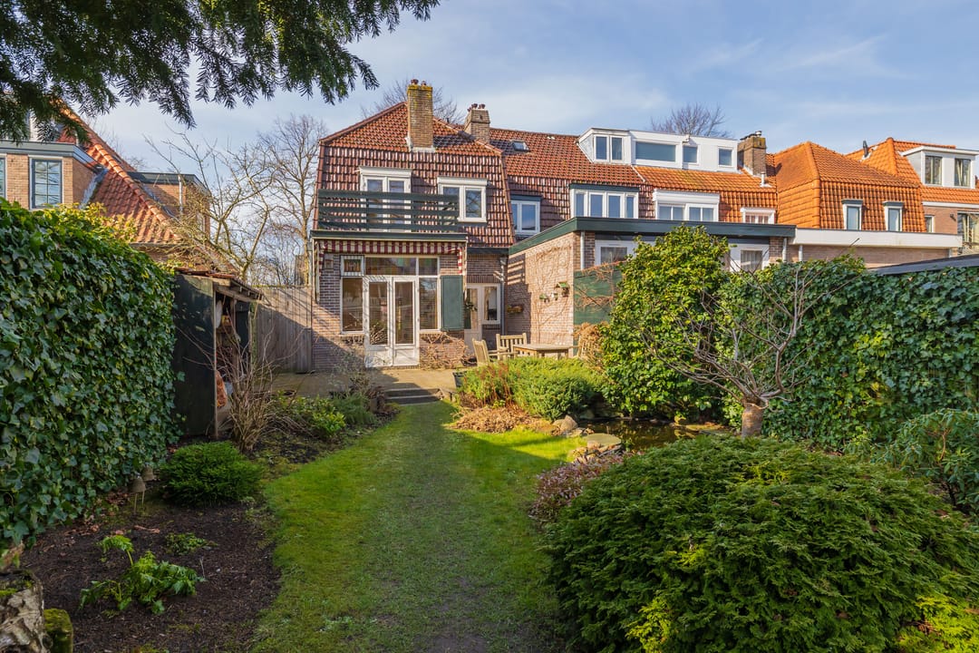 Foto 38 van Landzichtlaan 70