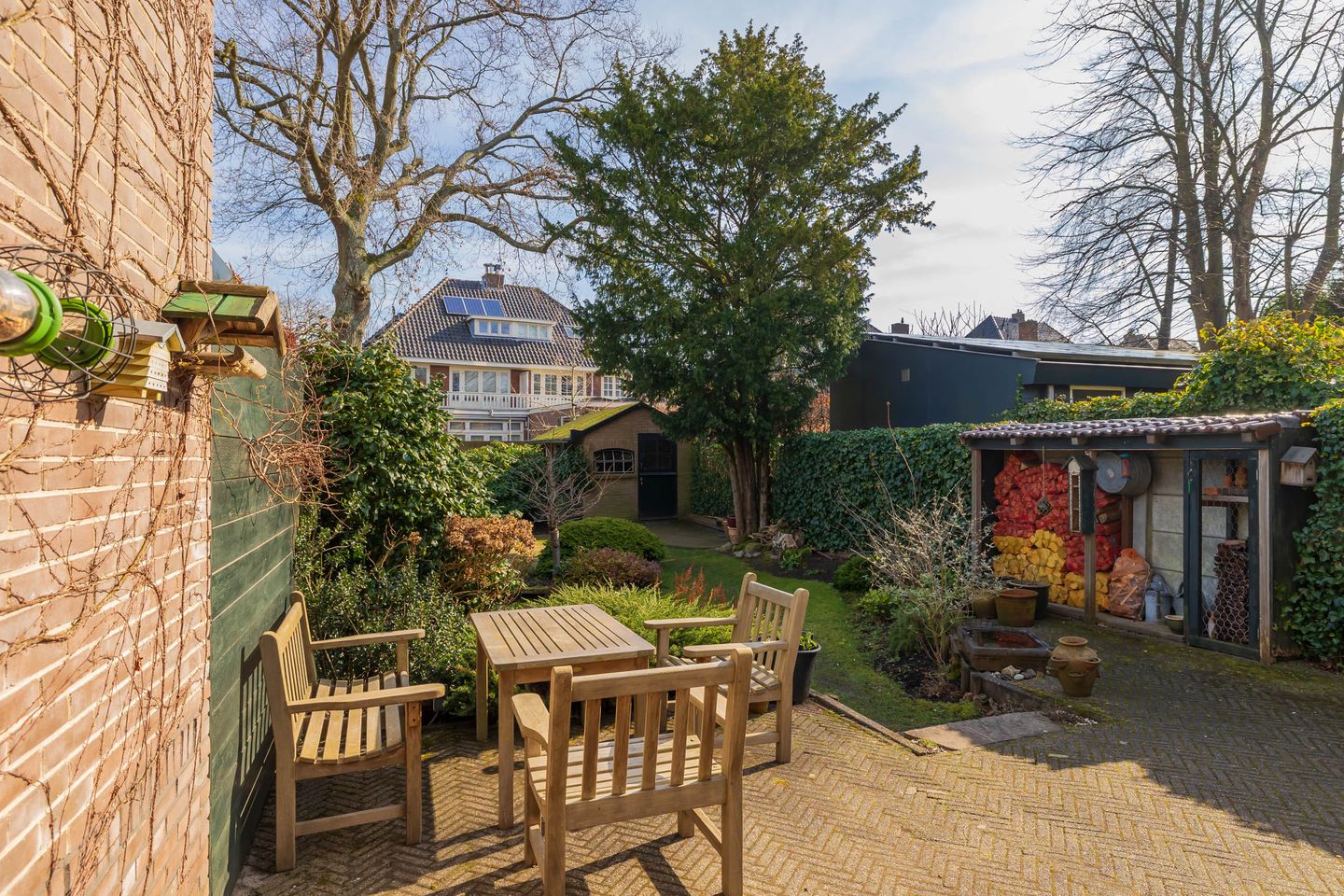 Foto 40 van Landzichtlaan 70