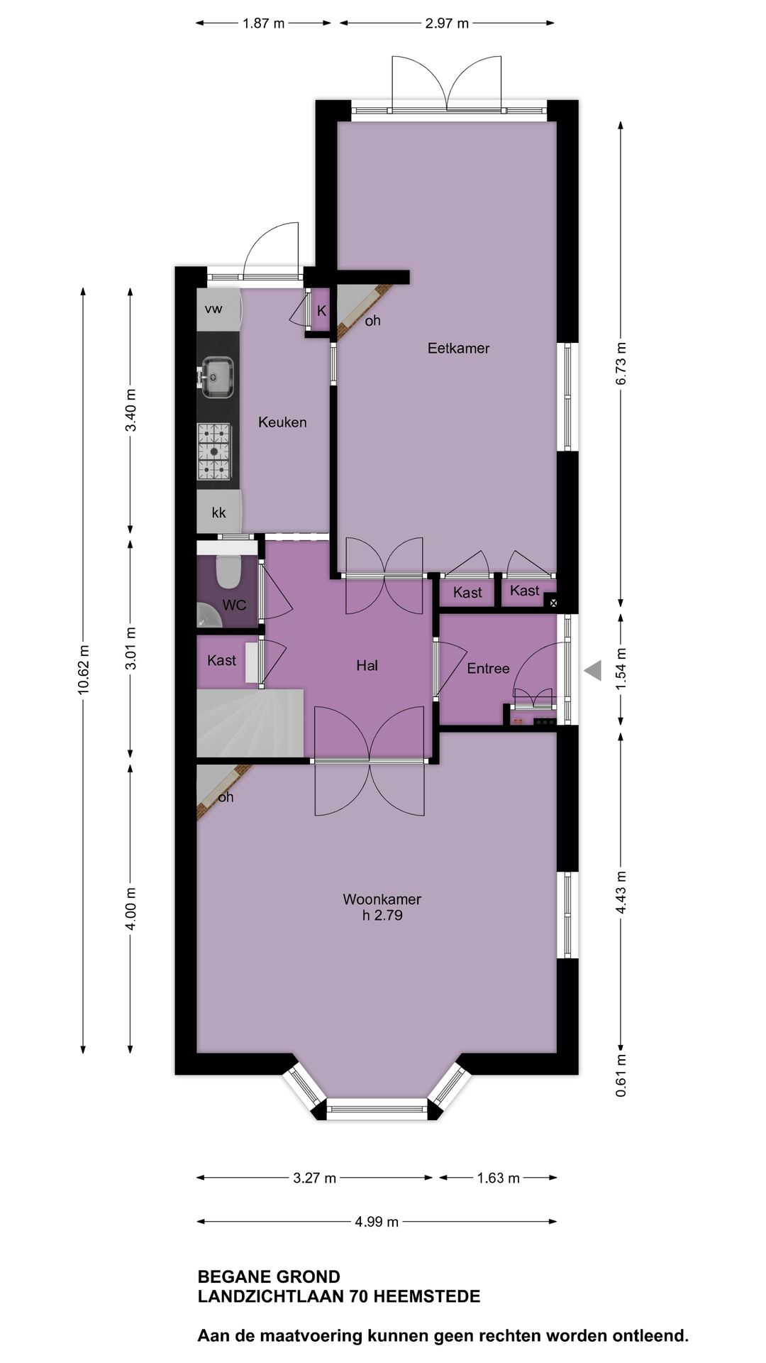 Foto 47 van Landzichtlaan 70