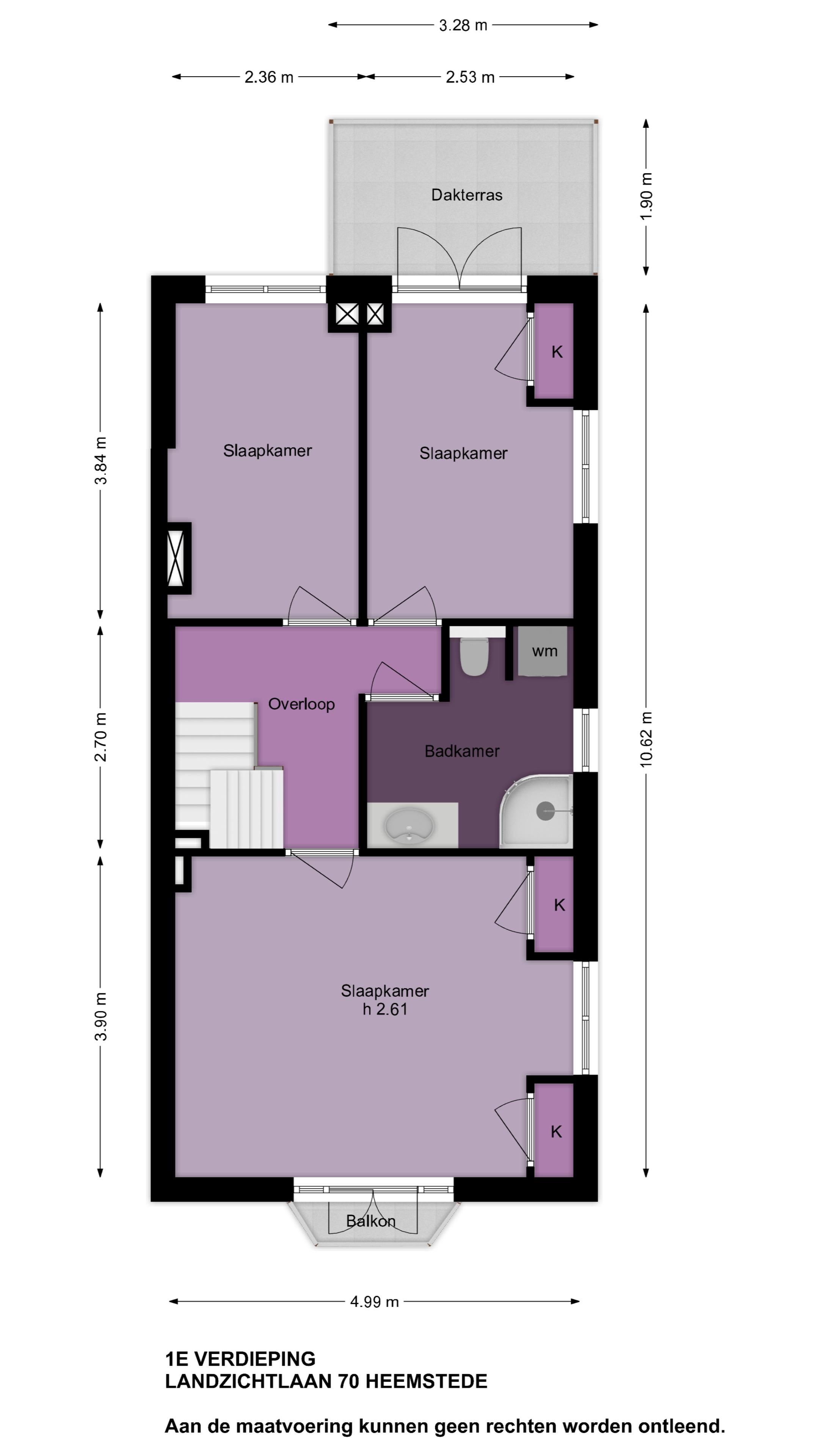 Foto 48 van Landzichtlaan 70