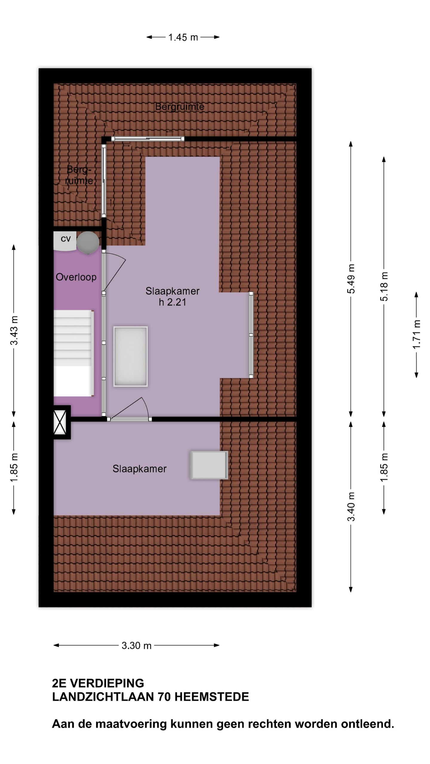 Foto 49 van Landzichtlaan 70