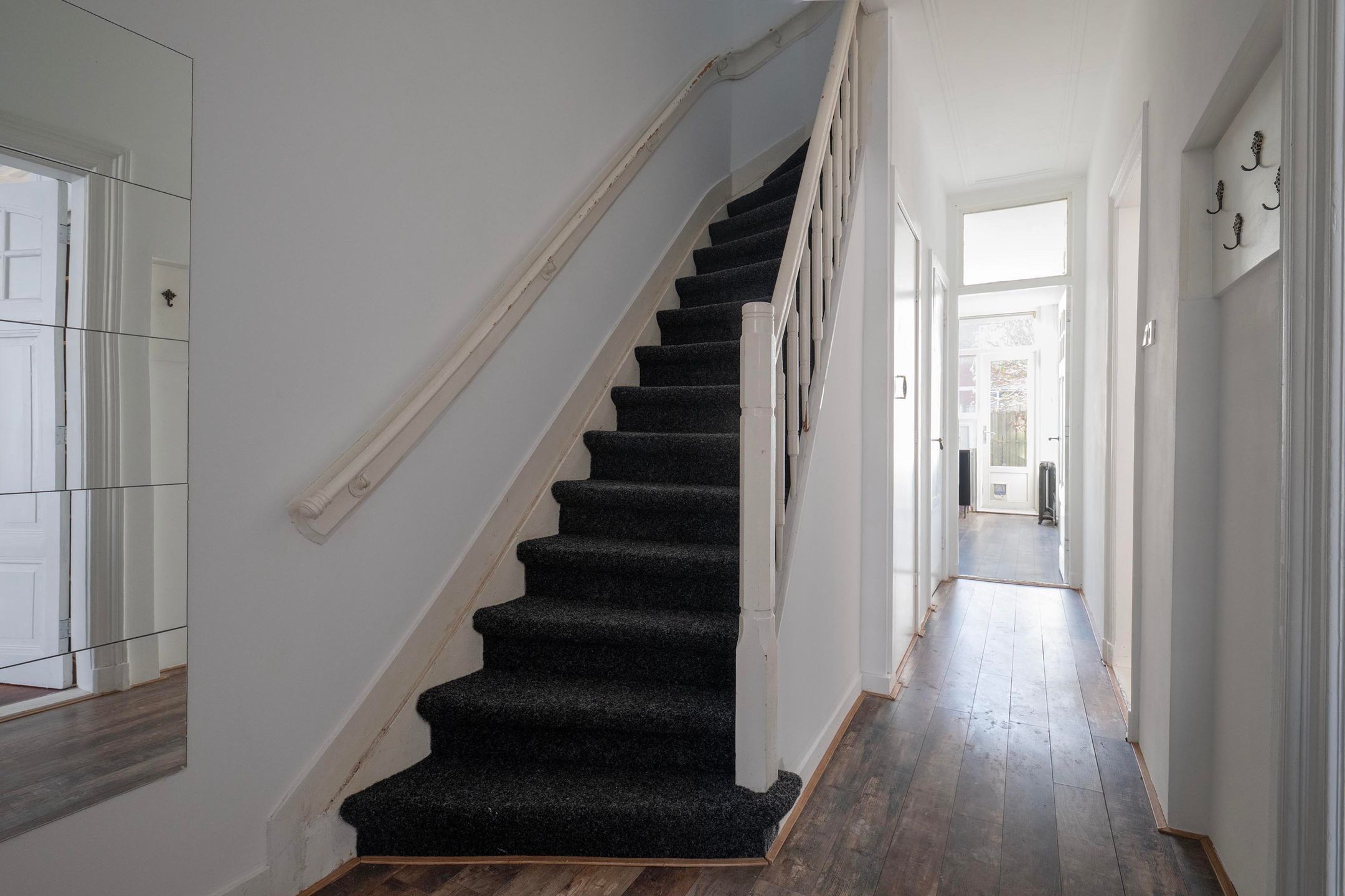 Foto 3 van Schiedamseweg 108-B