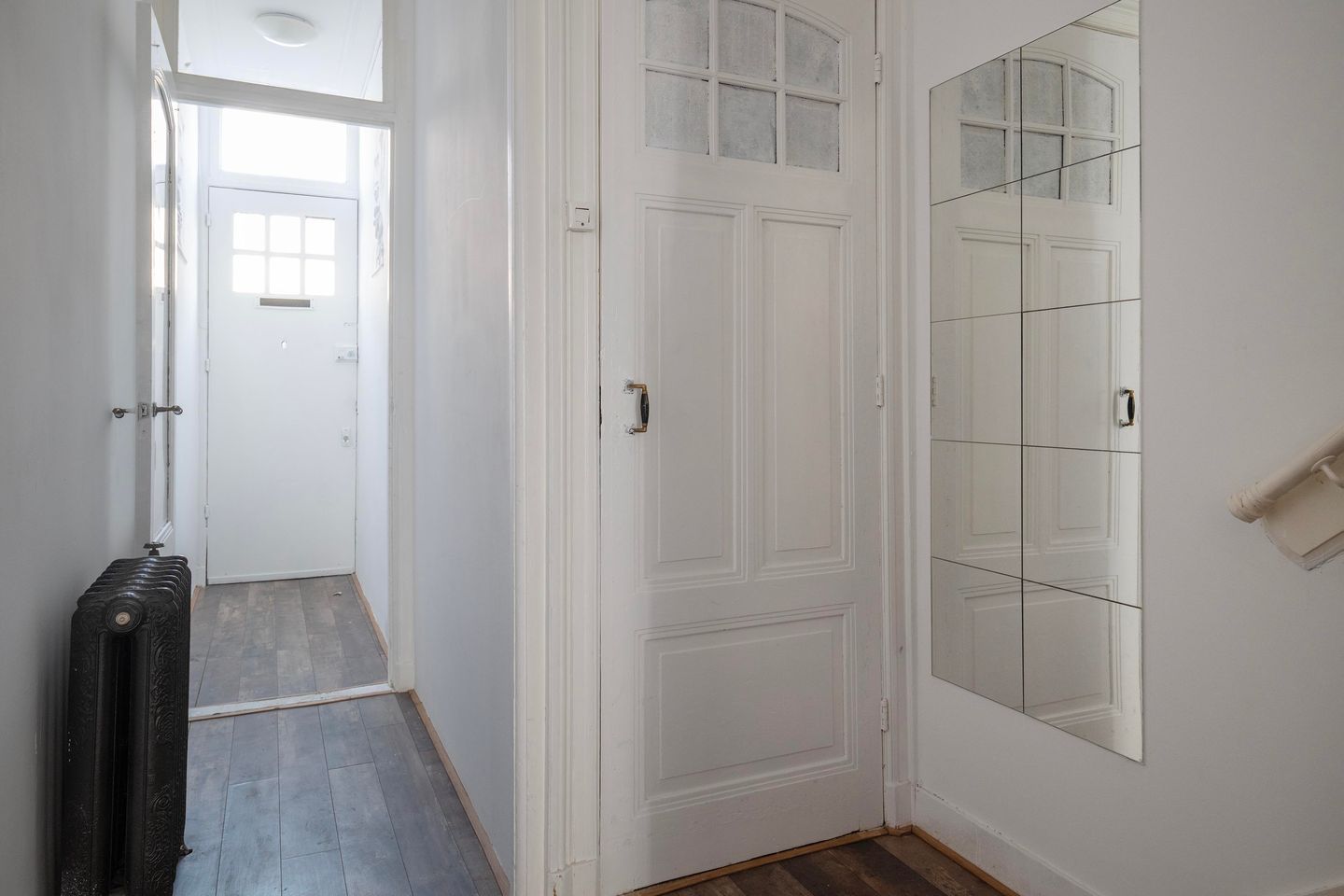 Foto 4 van Schiedamseweg 108-B