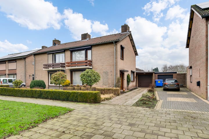 Foto 1 van Siebenstraat 2-B