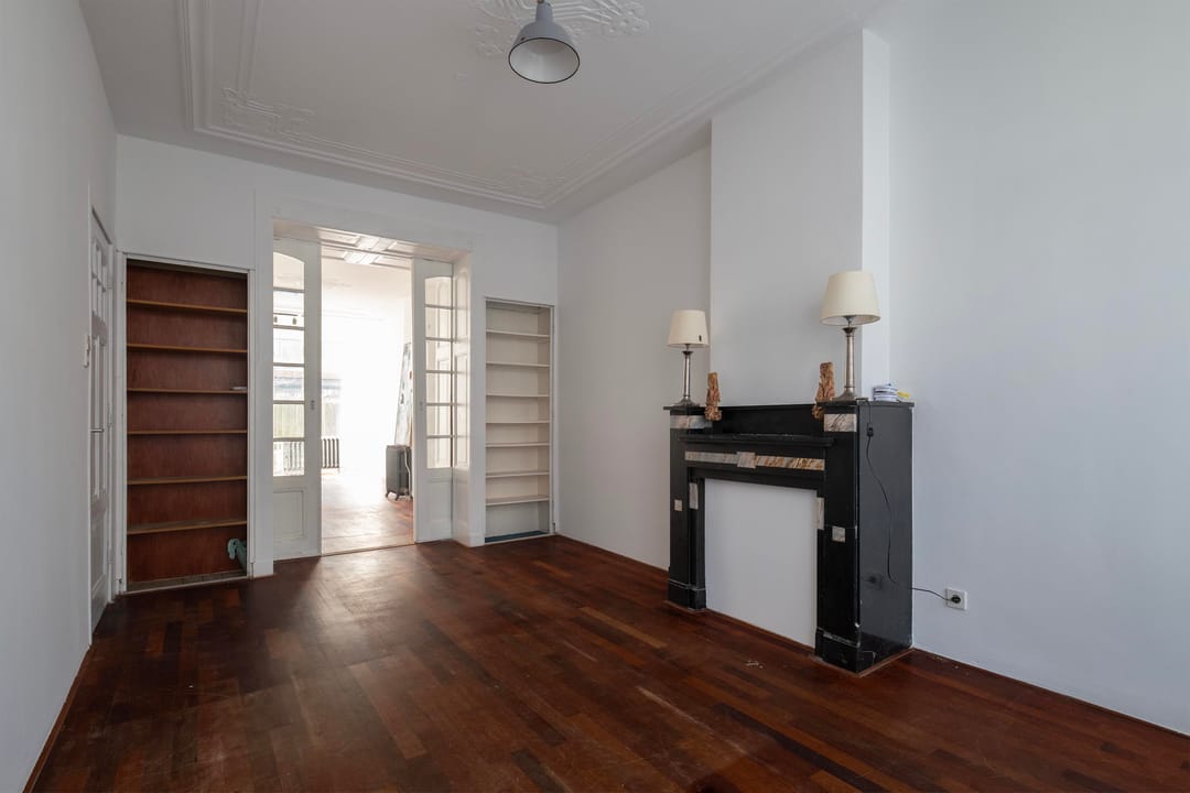 Foto 8 van Schiedamseweg 108-B