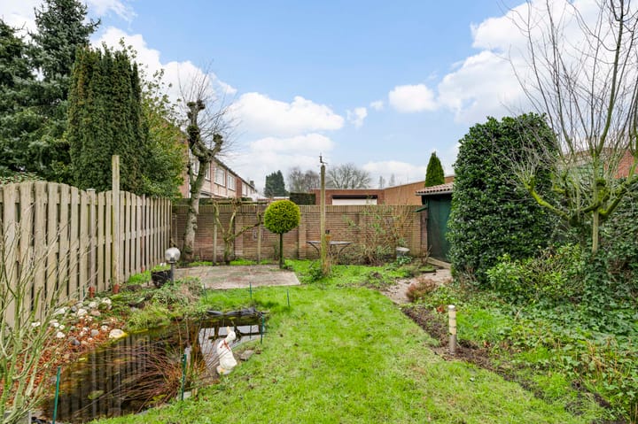 Foto 2 van Siebenstraat 2-B