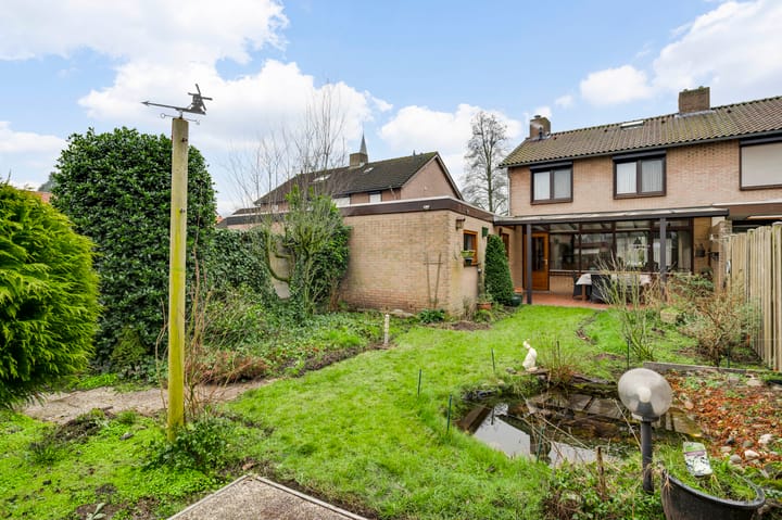 Foto 3 van Siebenstraat 2-B