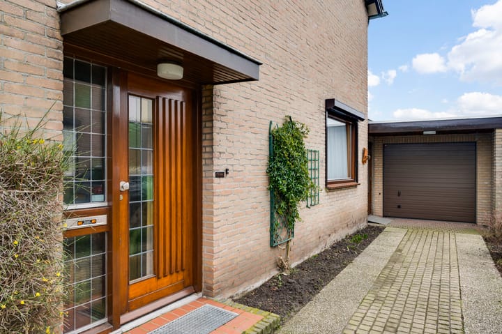 Foto 4 van Siebenstraat 2-B