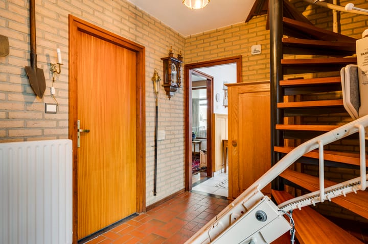 Foto 5 van Siebenstraat 2-B