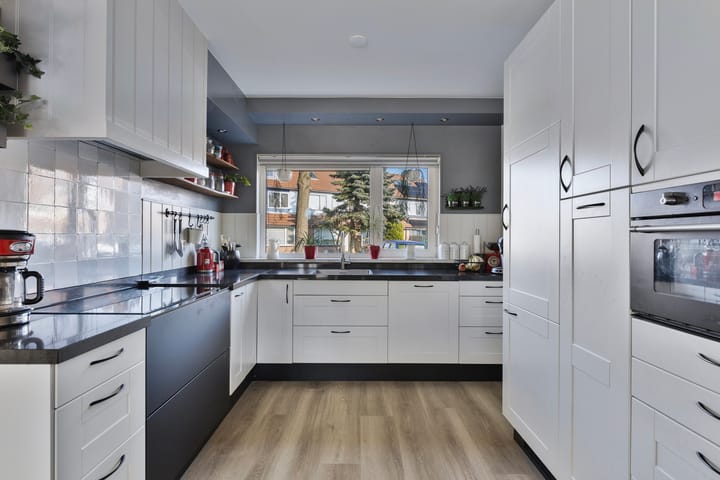 Foto 3 van Mantelschelp 10