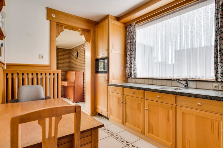 Foto 9 van Siebenstraat 2-B