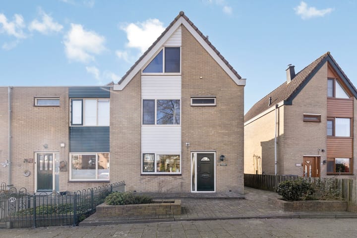 Foto 5 van Mantelschelp 10