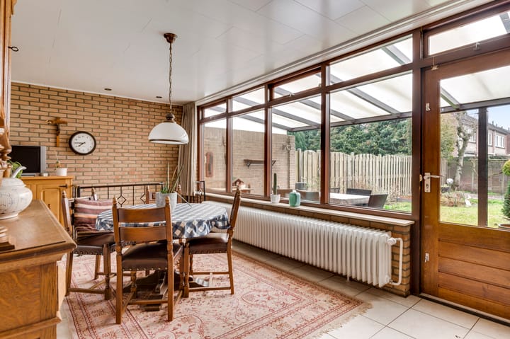 Foto 11 van Siebenstraat 2-B