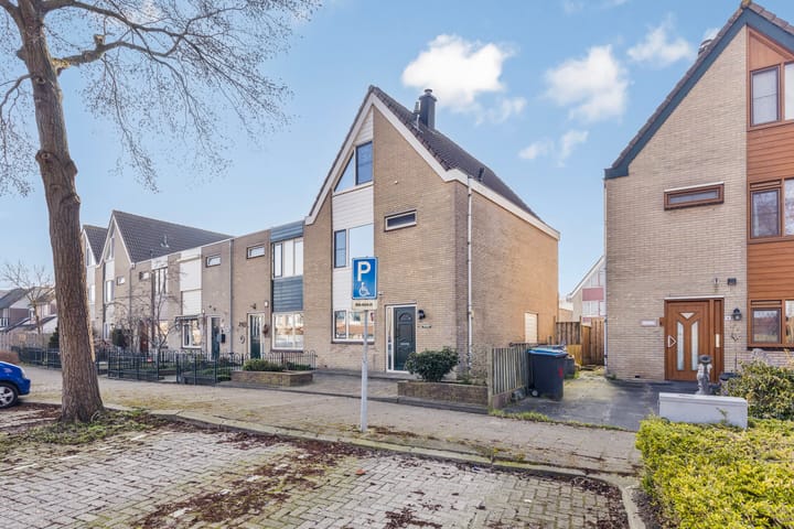 Foto 6 van Mantelschelp 10