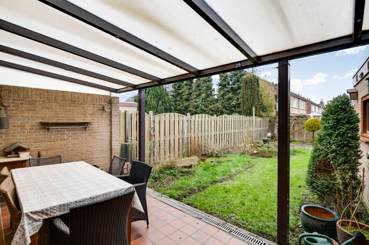 Foto 14 van Siebenstraat 2-B