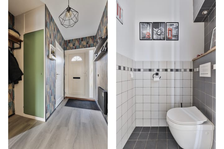 Foto 10 van Mantelschelp 10