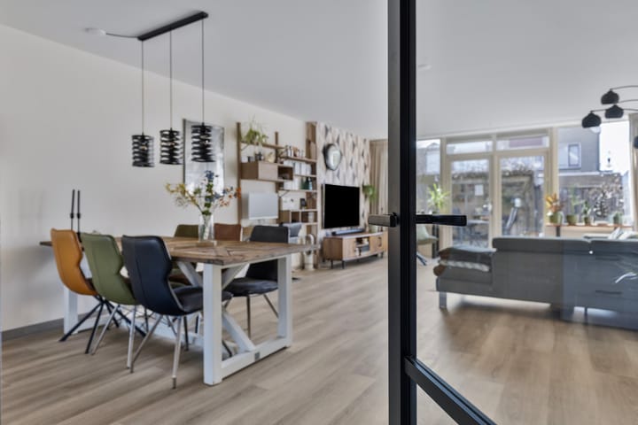 Foto 11 van Mantelschelp 10