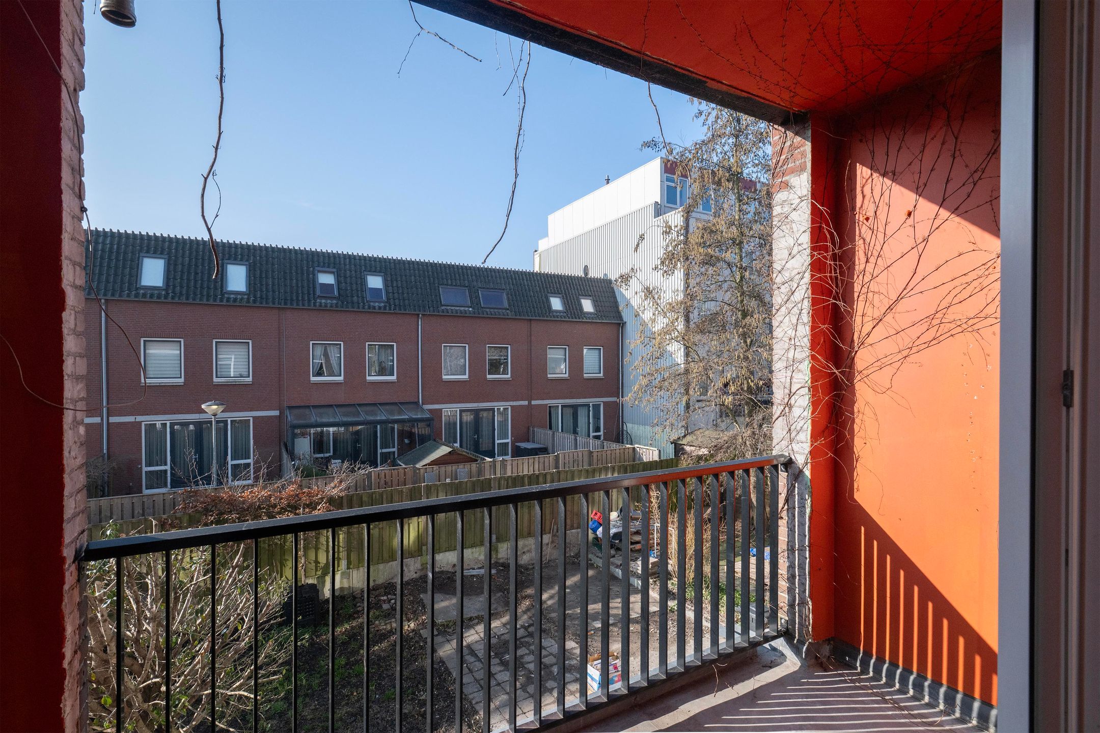 Foto 24 van Schiedamseweg 108-B